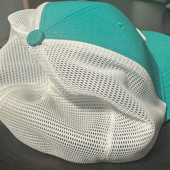 Nike Golf Mesh hat M/L NWOT - Picture 2 of 3